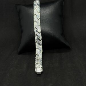 Handcrafted Unisex Kada (35 Grams)